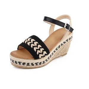 Espadrilles